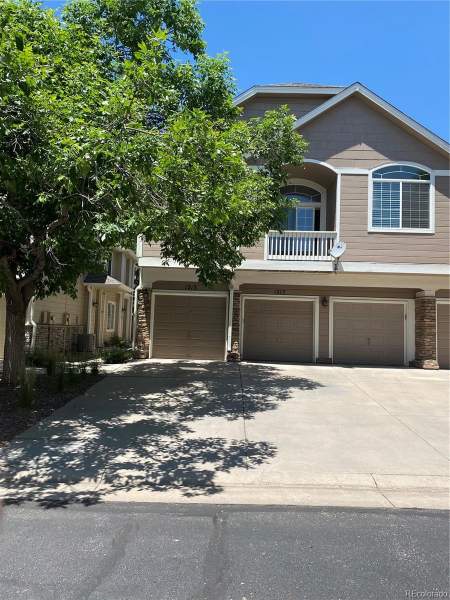 1213 Carlyle Park, Circle, # 1213 Highlands Ranch,  CO  80129 Image