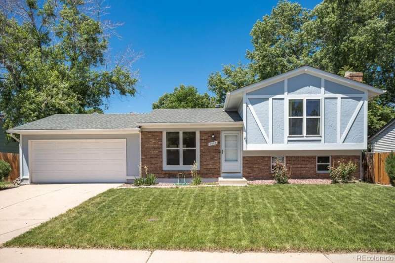3155 S Dover Court, Lakewood,  CO  80227 Image