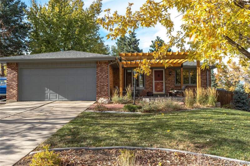 12875 w 7th Place, Lakewood,  CO  80401 Image