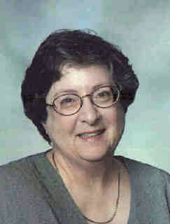 Loretta Miller