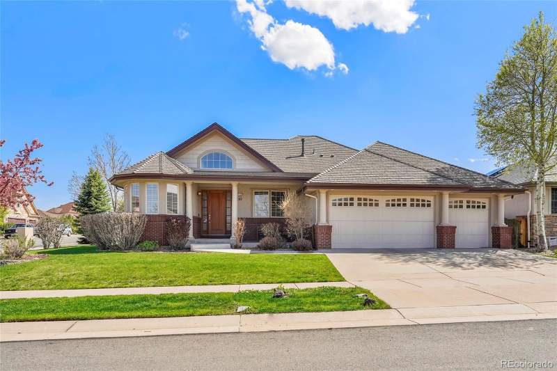 497 S Youngfield Circle,  Lakewood,  CO  80228 Image