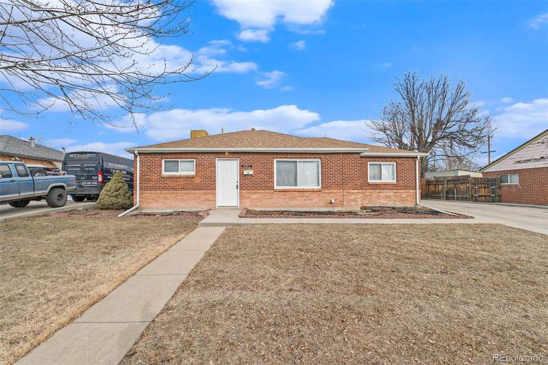 1011 Russell Boulevard,  Thornton,  CO  80229 Image